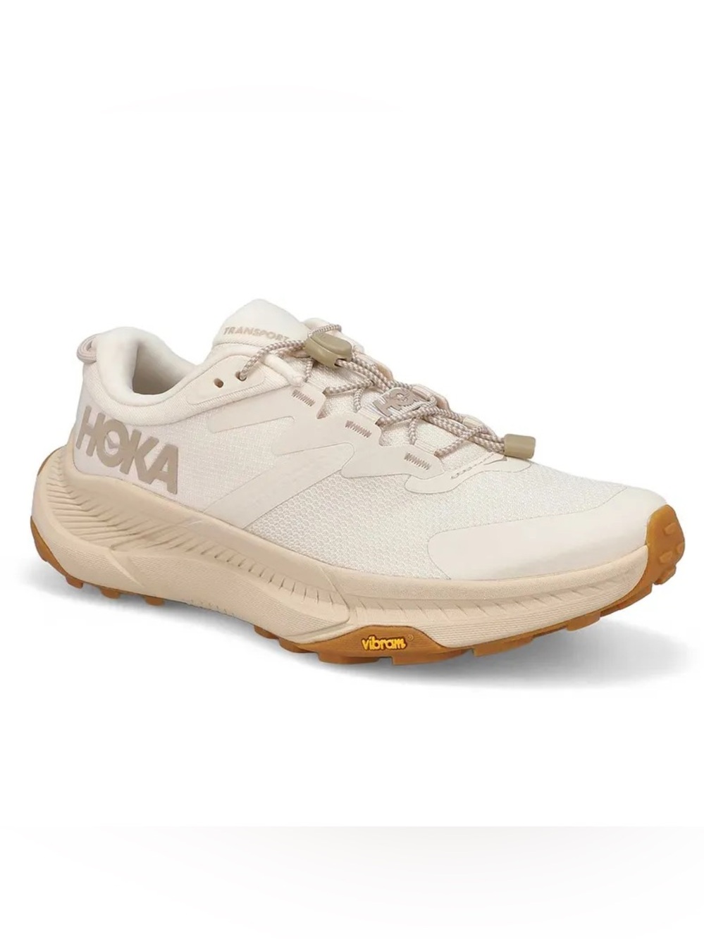 Hoka Women's transport running shoe